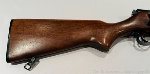 Savage Arms Model 340 Bolt Action Rifle  .30-30 WIN, 22" Barrel-img-1