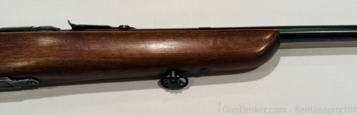 Savage Arms Model 340 Bolt Action Rifle  .30-30 WIN, 22" Barrel-img-3