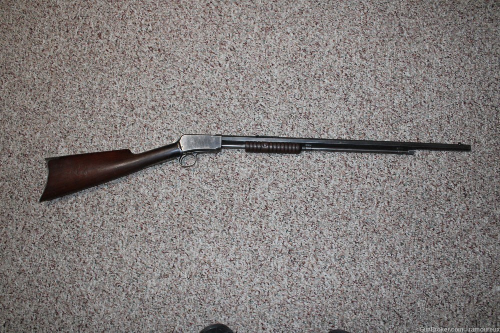 Winchester 1890-img-1