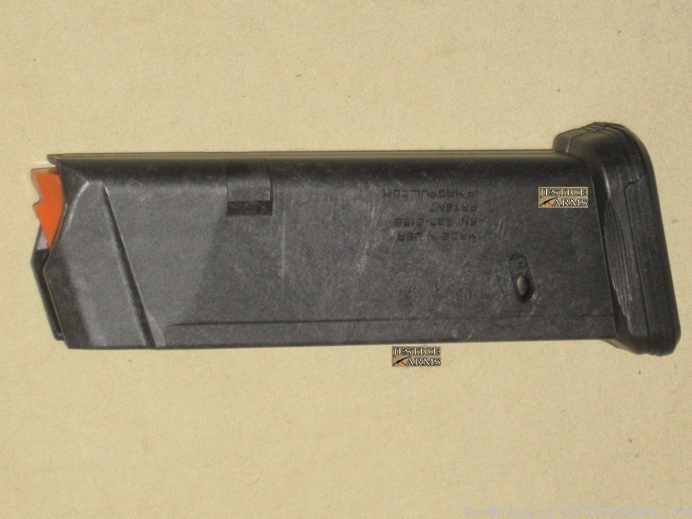 Magpul 15rd for Glock 19 9mm PMAG glock Magazine FREE SHIPPING-img-6