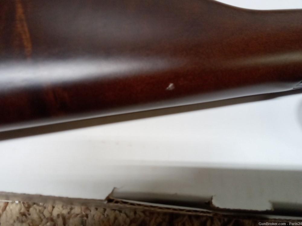 Henry Lever Action .22 Octagon, NOS-img-8