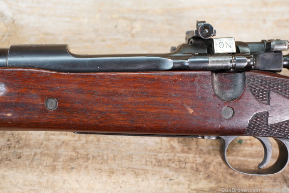 Springfield Armory 1903 SPORTING RIFLE 1929 DCM .30-06 sporter commercial -img-26