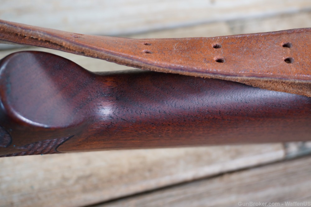 Springfield Armory 1903 SPORTING RIFLE 1929 DCM .30-06 sporter commercial -img-56