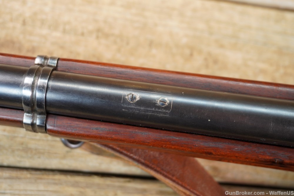 Springfield Armory 1903 SPORTING RIFLE 1929 DCM .30-06 sporter commercial -img-47