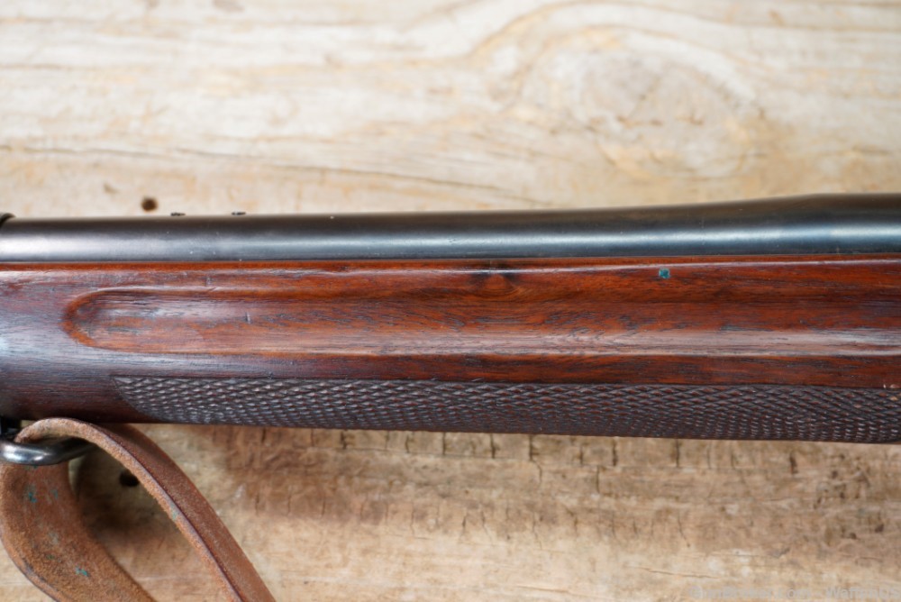 Springfield Armory 1903 SPORTING RIFLE 1929 DCM .30-06 sporter commercial -img-29