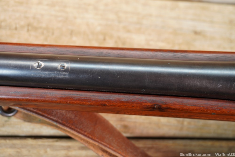 Springfield Armory 1903 SPORTING RIFLE 1929 DCM .30-06 sporter commercial -img-46