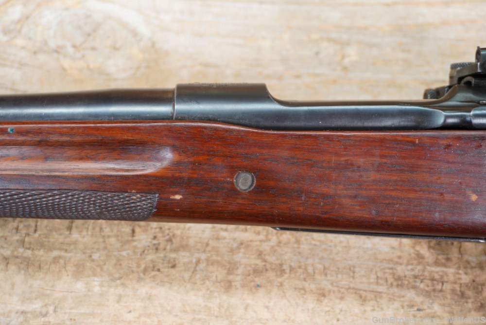 Springfield Armory 1903 SPORTING RIFLE 1929 DCM .30-06 sporter commercial -img-27