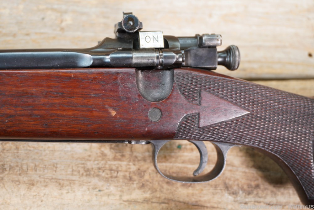 Springfield Armory 1903 SPORTING RIFLE 1929 DCM .30-06 sporter commercial -img-25