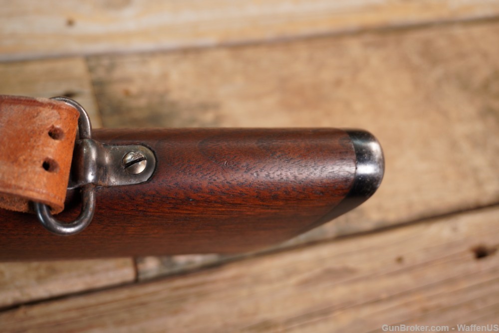 Springfield Armory 1903 SPORTING RIFLE 1929 DCM .30-06 sporter commercial -img-54