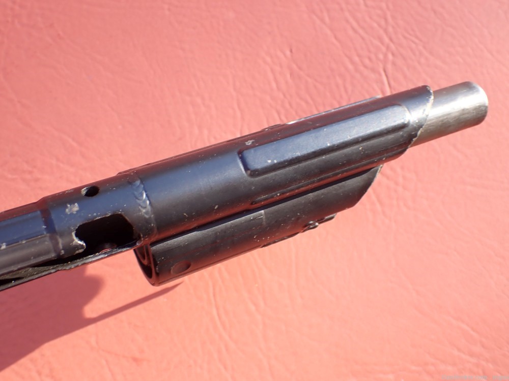HK 93 HECKLER & KOCH 93 COCKING TUBE WITH TRUNNION -img-7