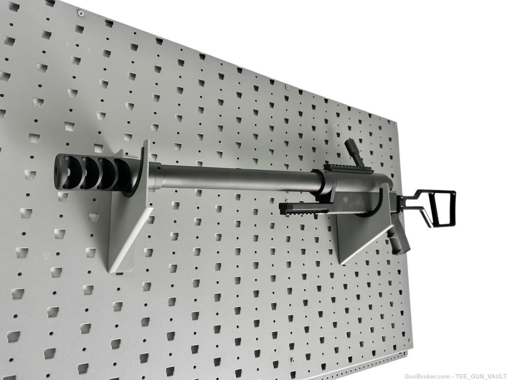 NOREEN FIREARMS ULR MINI RIFLE .50 BMG SINGLE SHOT-img-10