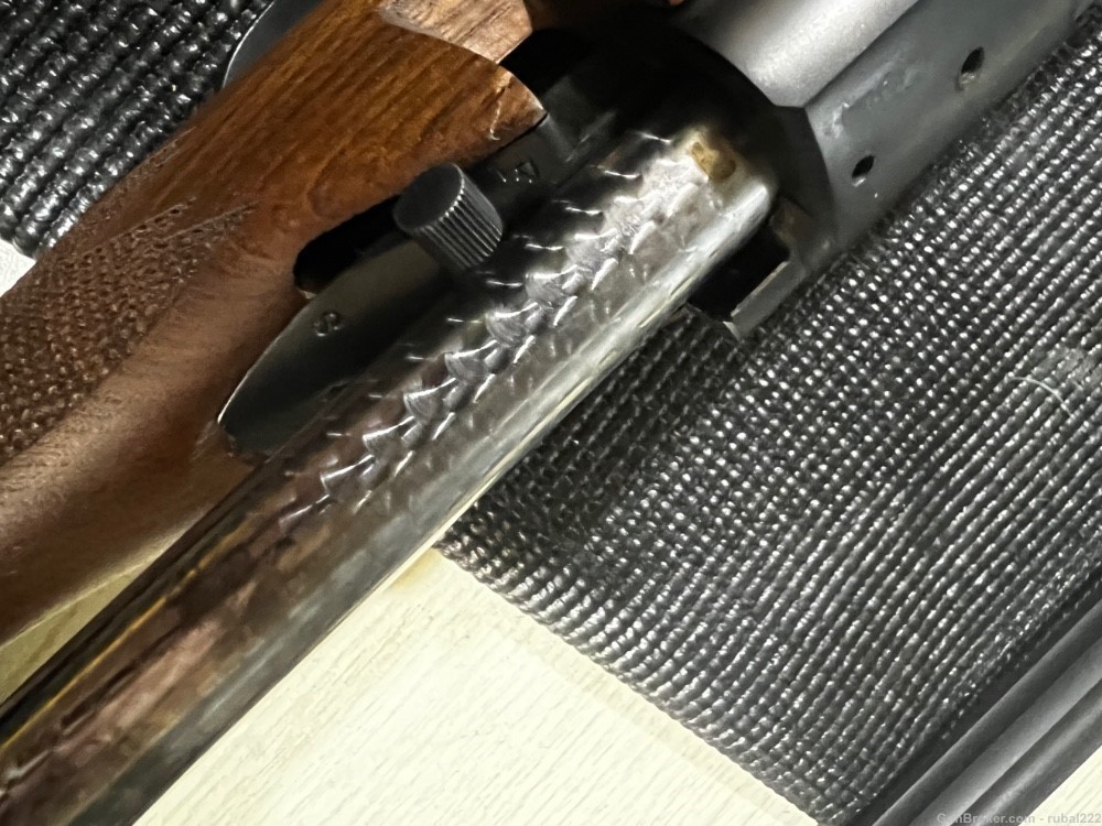 Custom Remington 700 Left Hand 338 Win Mag created by David Christman -img-16