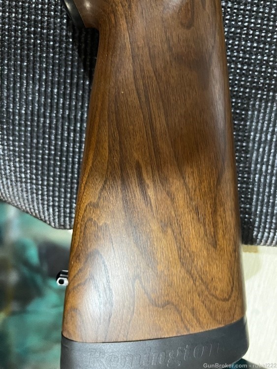 Custom Remington 700 Left Hand 338 Win Mag created by David Christman -img-26