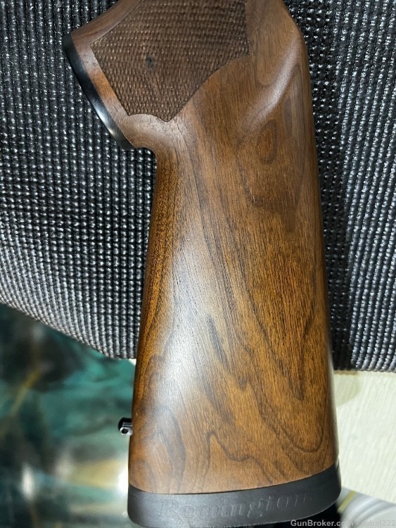 Custom Remington 700 Left Hand 338 Win Mag created by David Christman -img-27