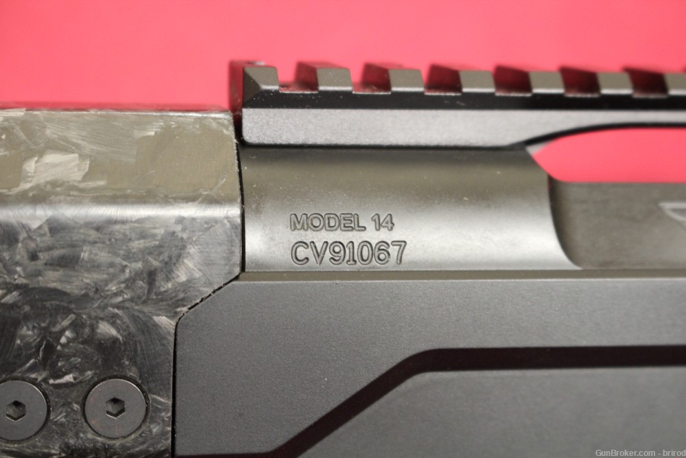  Christensen Arms MPR 7mm PRC - 26" Carbon Fiber Barrel, Black/Black-img-11