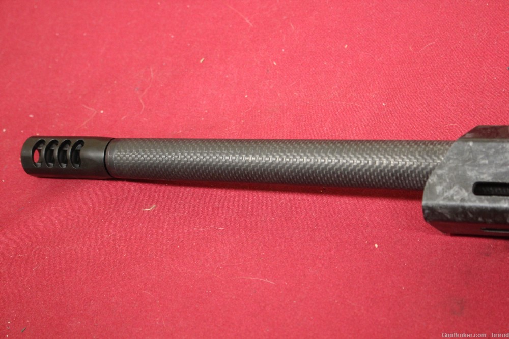  Christensen Arms MPR 7mm PRC - 26" Carbon Fiber Barrel, Black/Black-img-9