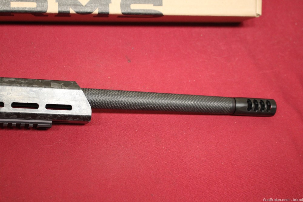  Christensen Arms MPR 7mm PRC - 26" Carbon Fiber Barrel, Black/Black-img-6