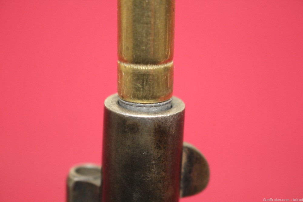 Colt SAA Model 1873 US Marked Single Action Army Artillery, #'s Match -1885-img-55