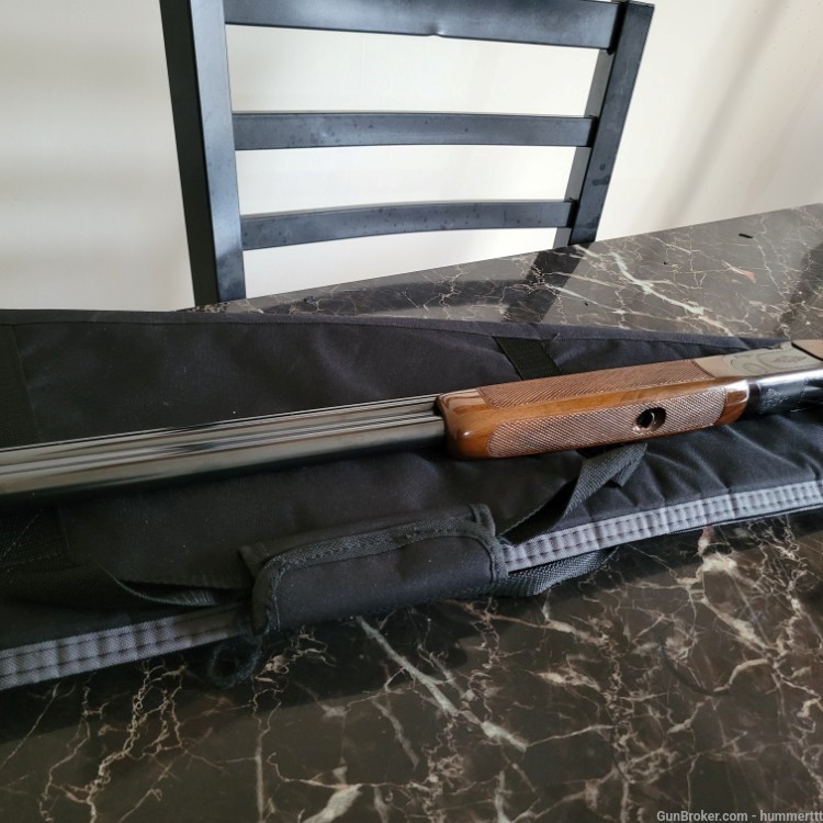 Churchill 20g Over/Under  26" barrel  3" Magnum in nice condition-img-12
