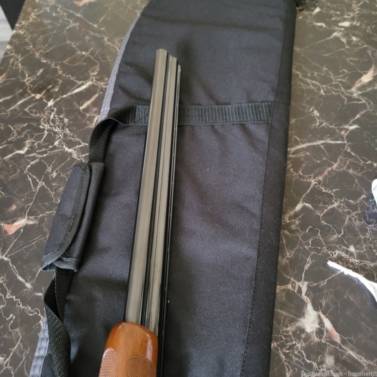 Churchill 20g Over/Under  26" barrel  3" Magnum in nice condition-img-44