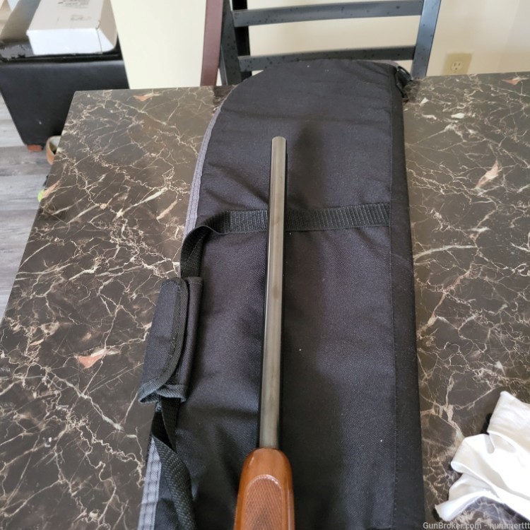 Churchill 20g Over/Under  26" barrel  3" Magnum in nice condition-img-46