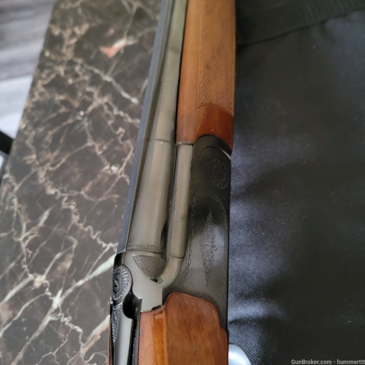 Churchill 20g Over/Under  26" barrel  3" Magnum in nice condition-img-34