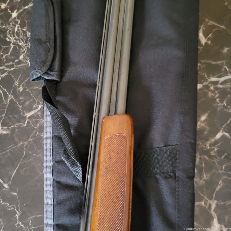 Churchill 20g Over/Under  26" barrel  3" Magnum in nice condition-img-37