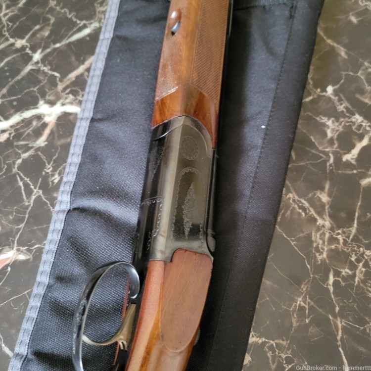 Churchill 20g Over/Under  26" barrel  3" Magnum in nice condition-img-39