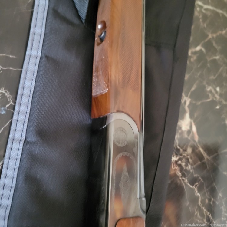 Churchill 20g Over/Under  26" barrel  3" Magnum in nice condition-img-23