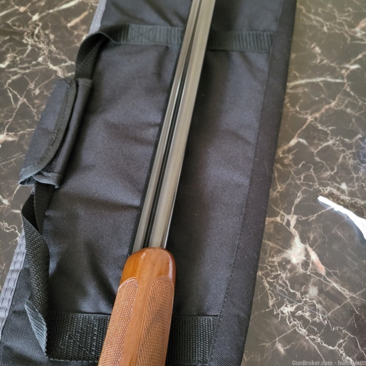 Churchill 20g Over/Under  26" barrel  3" Magnum in nice condition-img-42
