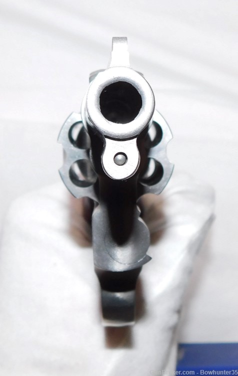 Smith Wesson S&W 631 Lady Smith 32 H&R Magnum Revolver LNIB Scarce-img-24