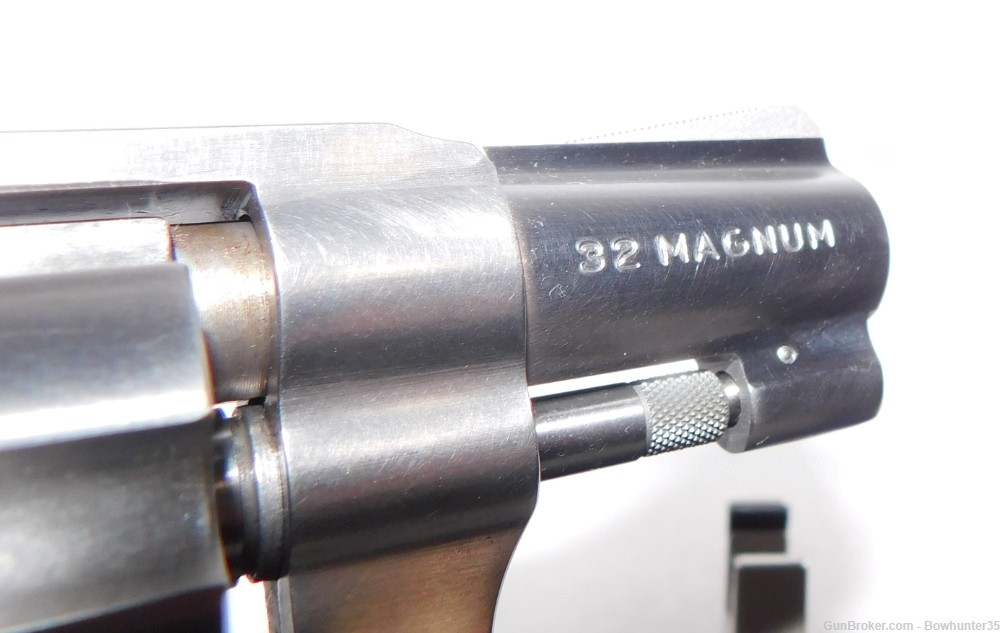 Smith Wesson S&W 631 Lady Smith 32 H&R Magnum Revolver LNIB Scarce-img-14