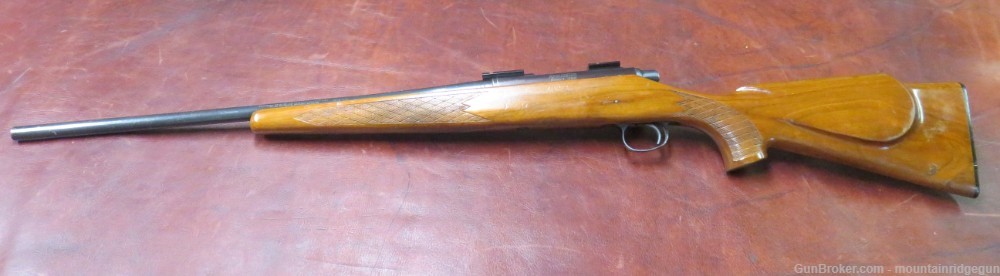 Remington Model 700 ADL Deluxe in .243 Win Discontinued Model Circa 1970-img-26