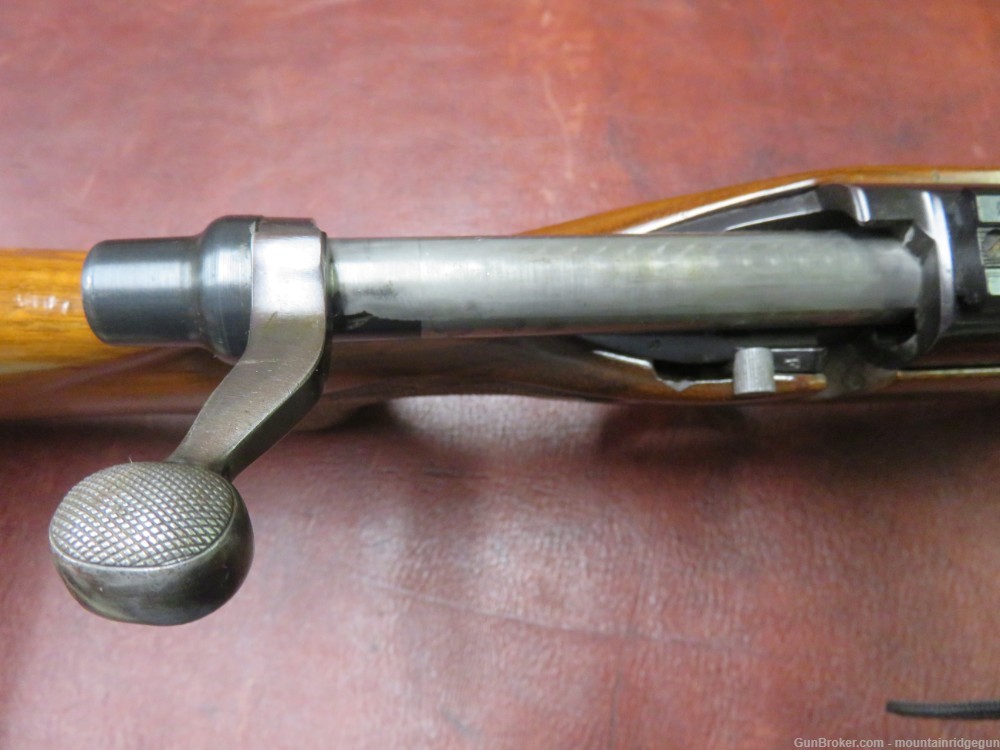 Remington Model 700 ADL Deluxe in .243 Win Discontinued Model Circa 1970-img-65