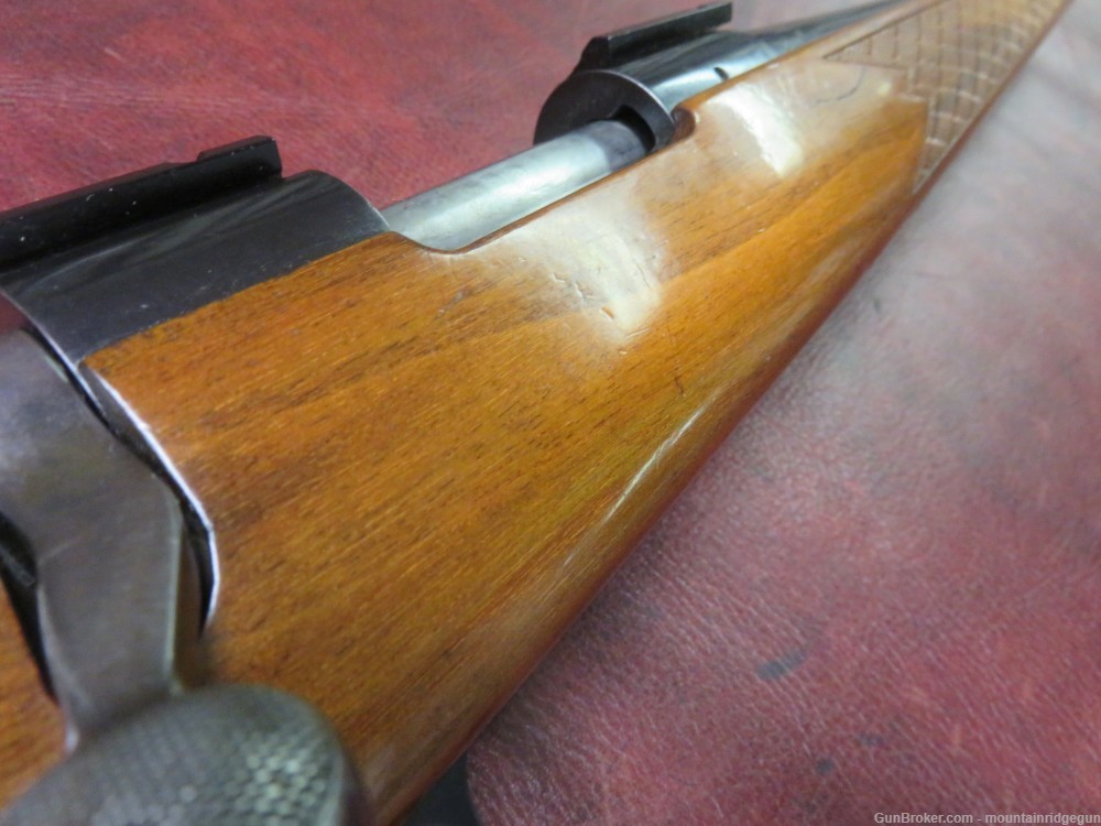 Remington Model 700 ADL Deluxe in .243 Win Discontinued Model Circa 1970-img-57
