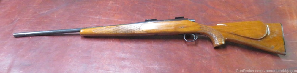 Remington Model 700 ADL Deluxe in .243 Win Discontinued Model Circa 1970-img-25