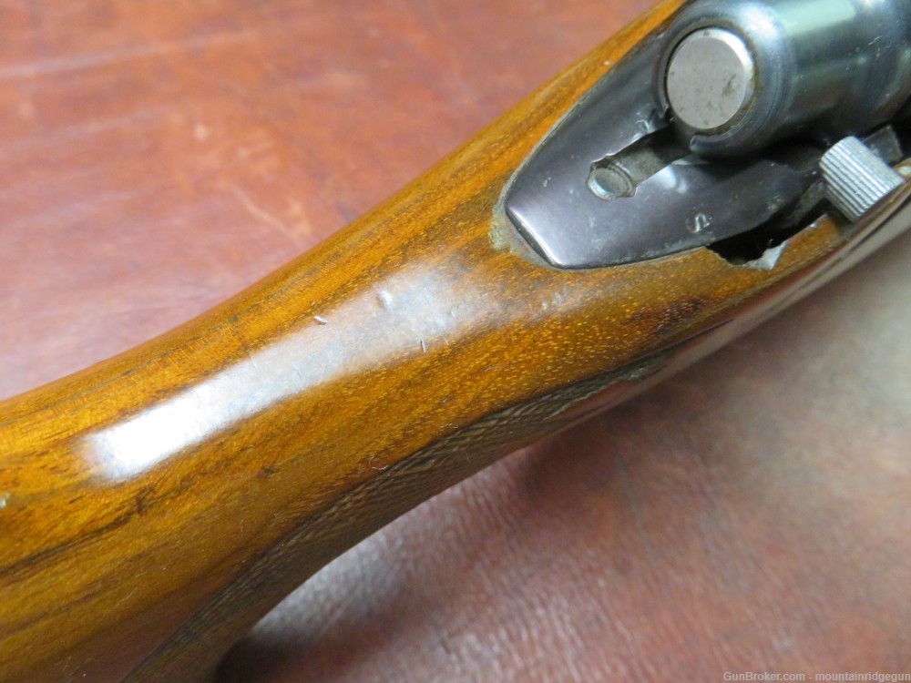 Remington Model 700 ADL Deluxe in .243 Win Discontinued Model Circa 1970-img-68