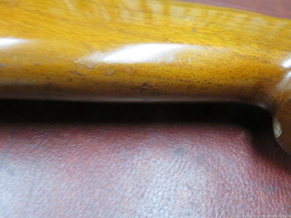 Remington Model 700 ADL Deluxe in .243 Win Discontinued Model Circa 1970-img-23