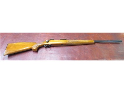 Remington Model 700 ADL Deluxe in .243 Win Discontinued Model Circa 1970