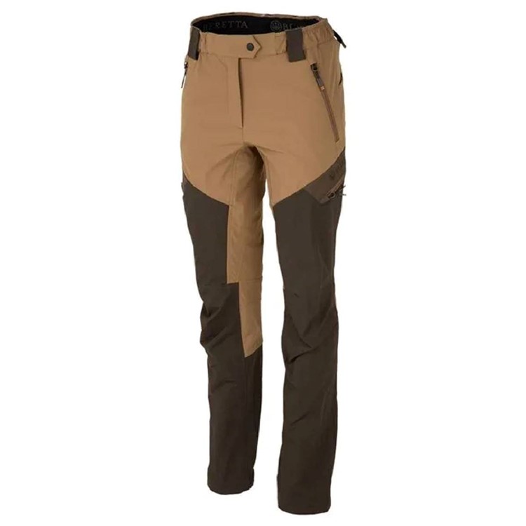 BERETTA W Boondock Pant, Color: Otter, Size: M-img-1