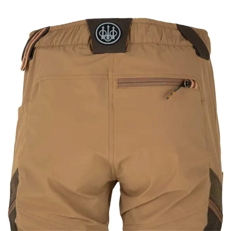 BERETTA W Boondock Pant, Color: Otter, Size: M-img-3