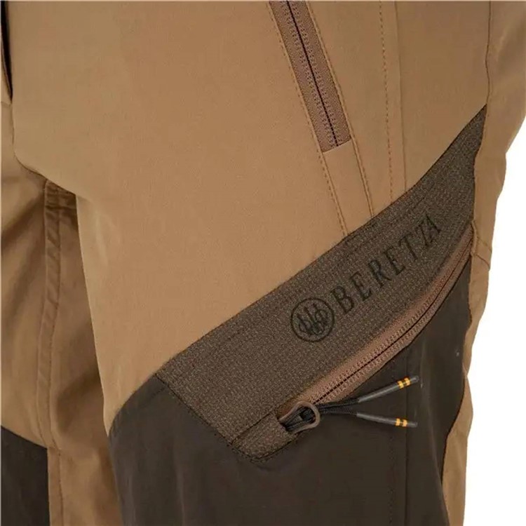 BERETTA W Boondock Pant, Color: Otter, Size: M-img-4