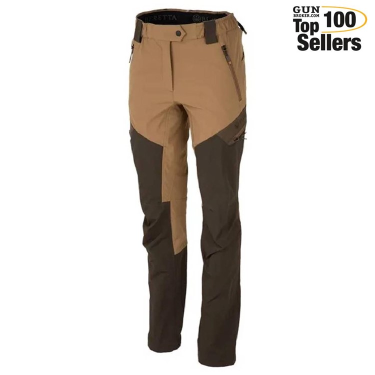 BERETTA W Boondock Pant, Color: Otter, Size: M-img-0