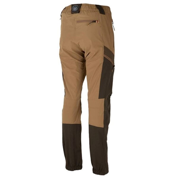 BERETTA W Boondock Pant, Color: Otter, Size: M-img-2