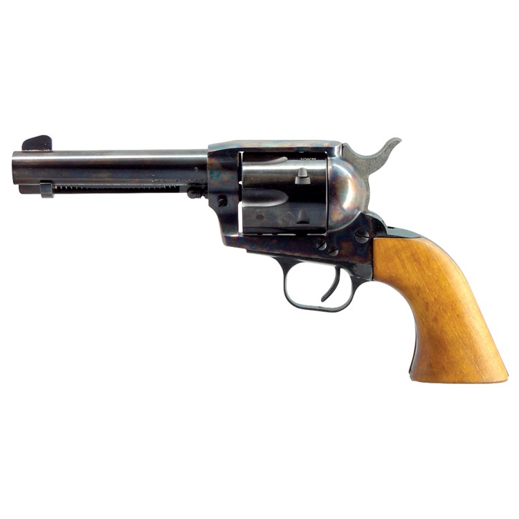 EUROPEAN AMERICAN ARMORY Bounty Hunter 45LC Single Action Revolver (770095)-img-1