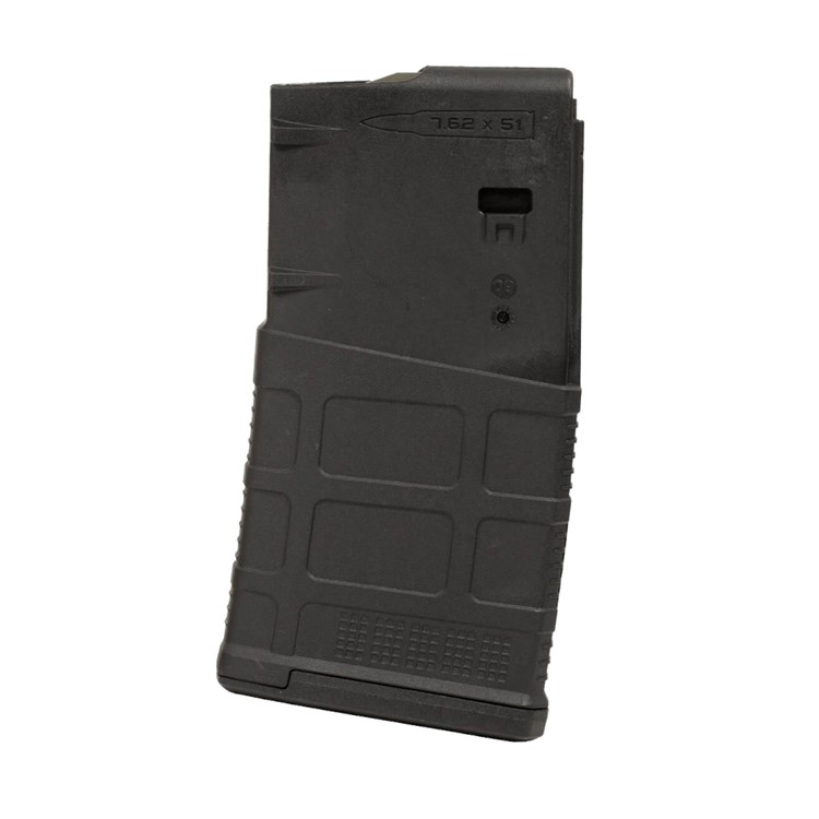 MAGPUL LR/SR PMAG 20 GEN M3 7.62x51 Magazine-img-3