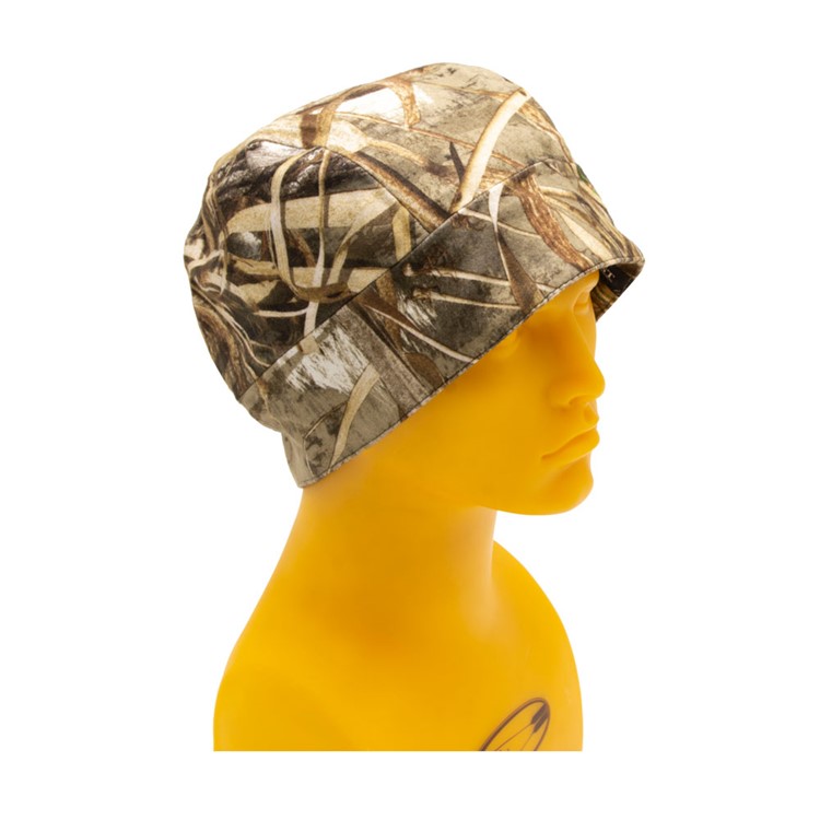 RIVERS WEST Skull CAP, Color: MX5, Size: L (8582-MX5-L)-img-3