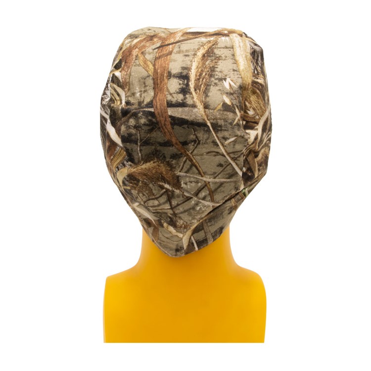 RIVERS WEST Skull CAP, Color: MX5, Size: L (8582-MX5-L)-img-4