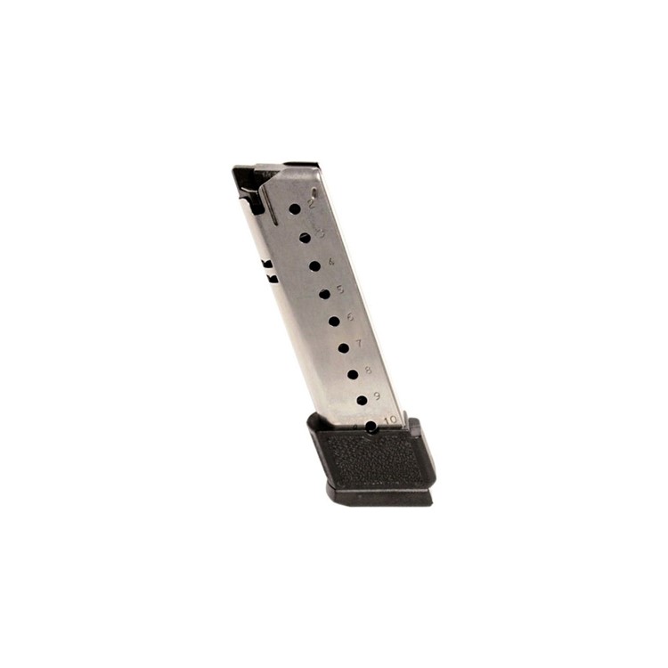SIG SAUER Mag 45 ACP 10Rd Stainless P220-img-2