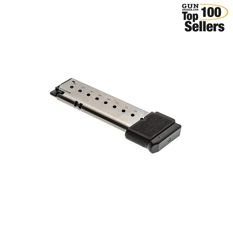 SIG SAUER Mag 45 ACP 10Rd Stainless P220-img-0